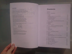 A Level Physics by Roger Muncaster - used book at Perkology Books