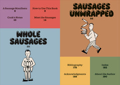 Cooking with Sausages