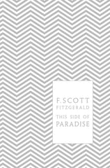 This Side of Paradise by F. Scott Fitzgerald - used book at Perkology Books