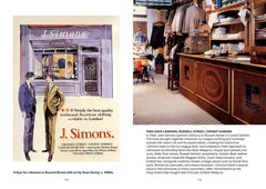John Simons/Since 1955