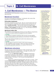 A-Level Biology for AQA