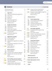 Pearson Edexcel AS and A level Further Mathematics Decision Mathematics 1 by Pearson Education - used book at Perkology Books