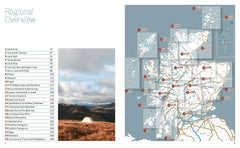 Wild Guide Scotland: Hidden Places, Great Adventures & the Good Life by Kimberley Grant - used book at Perkology Books