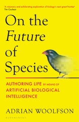 On the Future of Species: How AI is Authoring Life
