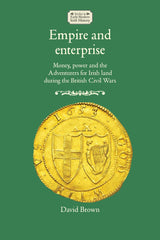 Empire and enterprise by David Brown - used book at Perkology Books