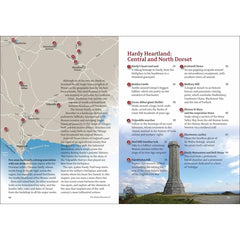 Dorset: 40 Coast and Country: (Pocket Mountains)