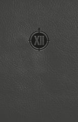 The Code (Manual) [Leather Bound] Carl Beech by Carl Beech - used book at Perkology Books
