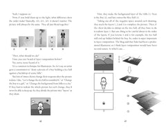 Strange Pictures: The Chilling Japanese Mystery Sensation (Pushkin Vertigo)