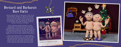 Nudinits: A Naughty Knitted Noel: