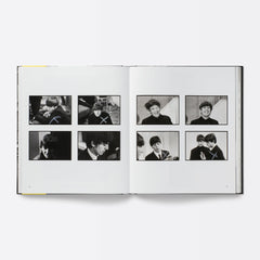 1964: Eyes of the Storm: Paul McCartney by Paul McCartney - used book at Perkology Books