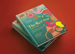 The Red Sea Cookbook