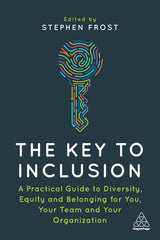 The Key to Inclusion by Stephen Frost - used book at Perkology Books