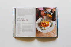 Kin: Caribbean Recipes for the Modern Kitchen