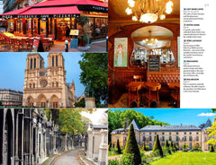 The Rough Guide to Paris: Travel Guide with eBook