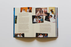 Kin: Caribbean Recipes for the Modern Kitchen