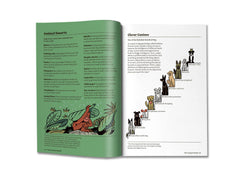 Listified!: Britannica’s 300 lists that will blow your mind. by Andrew Pettie - used book at Perkology Books