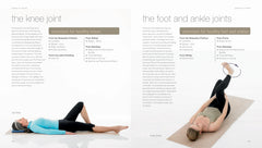 The Pilates Bible: The most comprehensive and accessible guide to Pilates ever by Lynne Robinson - used book at Perkology Books
