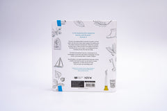 NIV Journalling Bible for Colouring In: With unlined margins and illustrations by New International Version - used book at Perkology Books