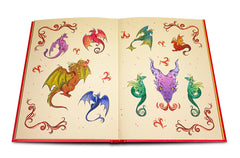 Stickertopium: Romantasy by Design Eye - used book at Perkology Books