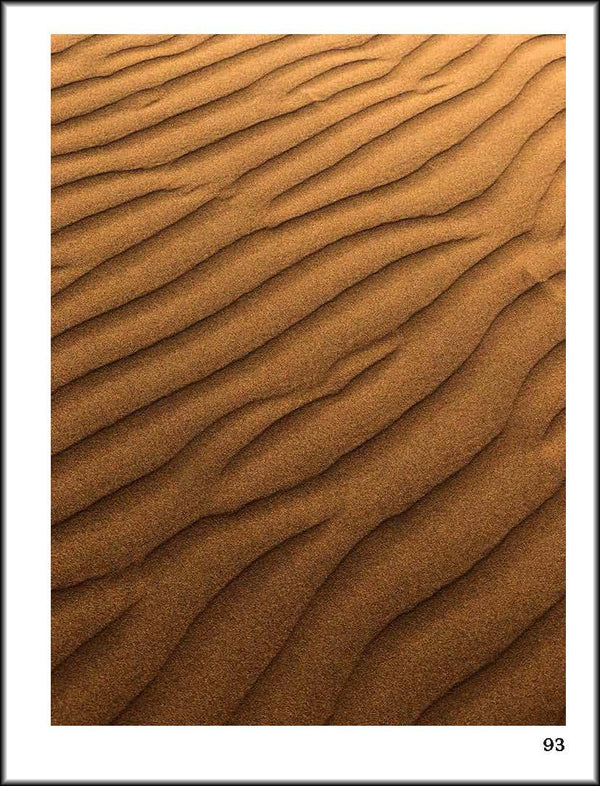 Deserted: In Pursuit of Drylands (Rucksack Magazine presents) by Rucksack Magazine - used book at Perkology Books