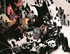 Batman: The Imposter