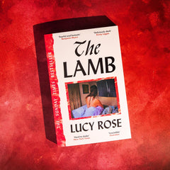 The Lamb: The bestselling literary horror sensation