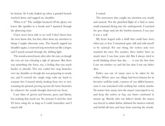Wolf Siren: A magical fairy-tale adventure,