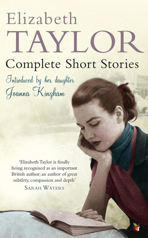 Complete Short Stories (Virago Modern Classics) by Elizabeth Taylor - used book at Perkology Books