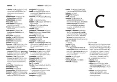 French School Dictionary