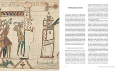 The Bayeux Tapestry: celebrating the landmark British Museum exhibition