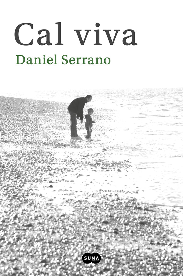 Cal viva Serrano, Daniel by Daniel Serrano - used book at Perkology Books