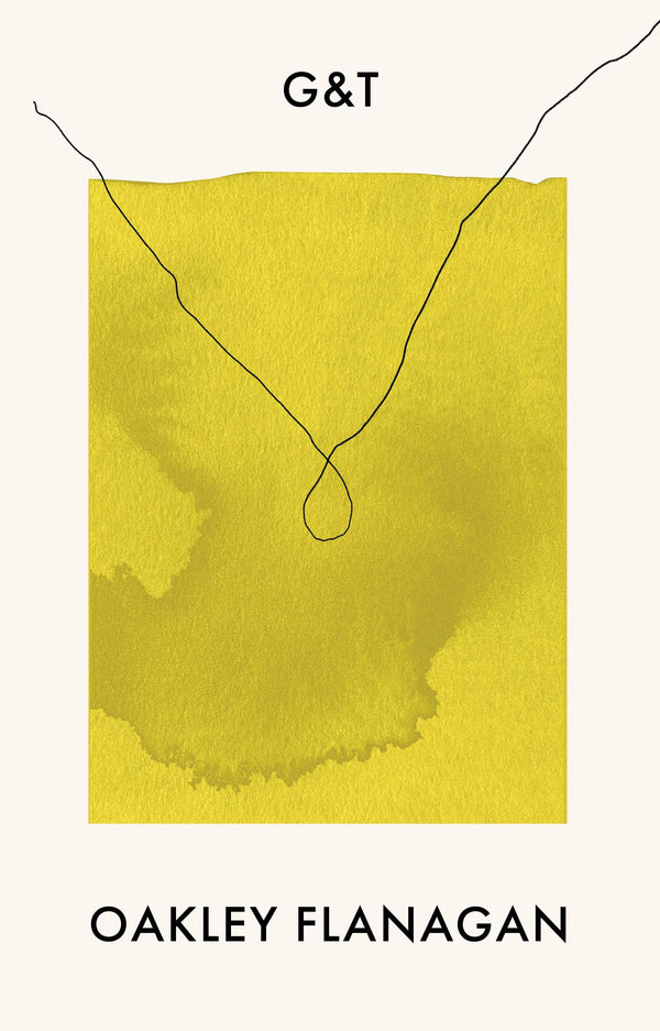 g&t by Oakley Flanagan - used book at Perkology Books