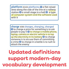 Oxford Children's Dictionary