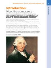 OCR AS and A Level Music Study Guide by Huw Ellis- Williams - used book at Perkology Books