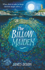 The Billow Maiden by James Dixon - used book at Perkology Books