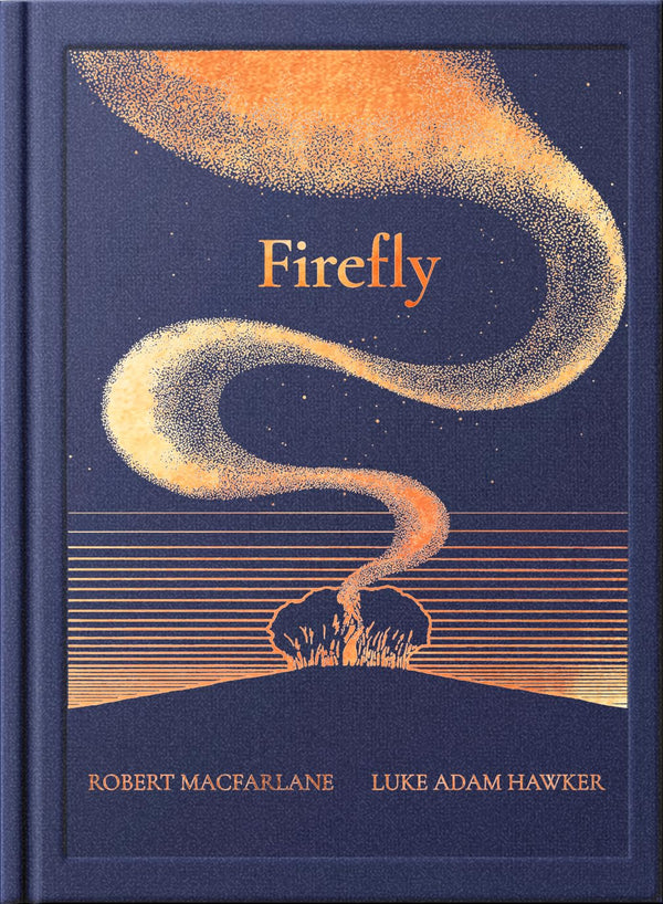 The Night Creatures: Firefly – A Guardian Book of the Year