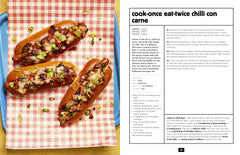 Air Fryer Easy Everyday: 140 super-simple, delicious recipes by Sam Milner - used book at Perkology Books