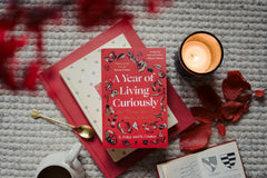 A Year of Living Curiously