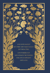 The Prophet (Deluxe Hardbound Edition)