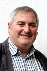 Chris Riddell's Doodle-a-Day: Something to Draw, Colour In or Doodle by Chris Riddell - used book at Perkology Books