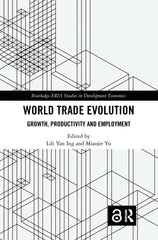 World Trade Evolution by Lili Yan Ing - used book at Perkology Books