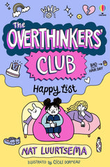The Overthinkers' Club
