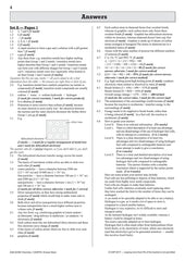 GCSE Chemistry AQA Practice Papers: Higher Pack 1: for the 2024 and 2025 exams by CGP Books - used book at Perkology Books