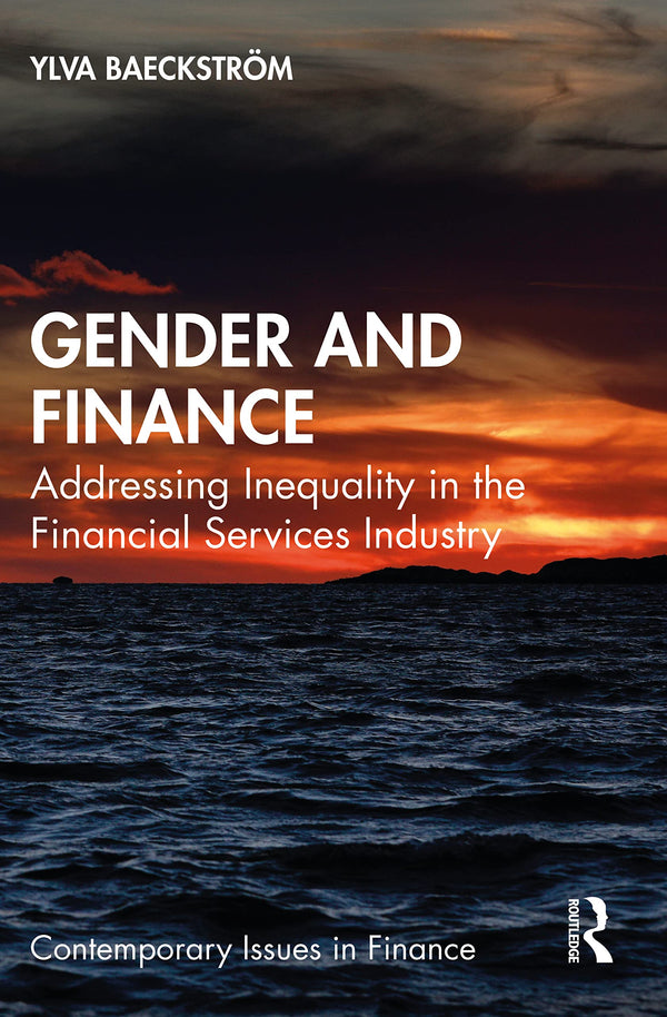 Gender and Finance by Ylva Baeckström by Ylva Baeckström - used book at Perkology Books