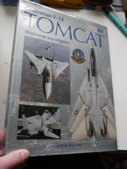 Grumman F-14 Tomcat (Warplane Classics)