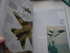 Grumman F-14 Tomcat (Warplane Classics)