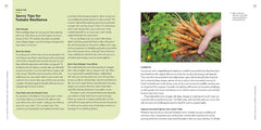 The Climate Change–Resilient Vegetable Garden