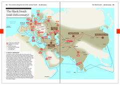 A History of the World in 500 Maps