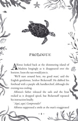 My Friend the Octopus: from the author of Darwin's Dragons by Lindsay Galvin - used book at Perkology Books