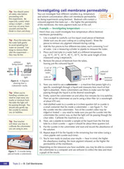 A-Level Biology for AQA